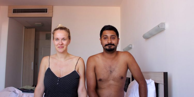 Na Bačvice ovog petka stiže “Snajka” dokumentarac o hrvatsko-romskom paru