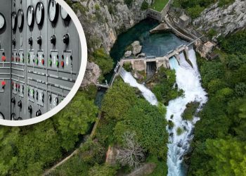 Na Jadru će niknuti nova elektrana?
