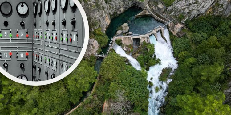 Na Jadru će niknuti nova elektrana?