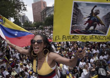 Na Zapadu ovoga nema: Venezuelanci sutra direktom demokracijom biraju lokalne projekte