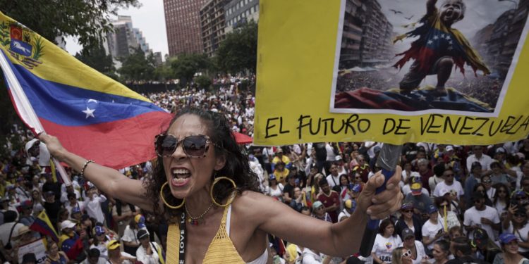 Na Zapadu ovoga nema: Venezuelanci sutra direktom demokracijom biraju lokalne projekte