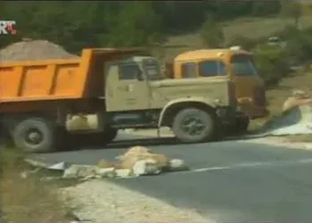 Na današnji dan: 17. kolovoza 1990. počela je tzv. balvan revolucija