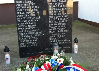 Na današnji dan zločinačka JNA i jedinice zloglasnog Arkana napale Dalj