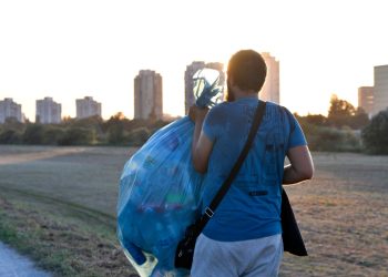 Na glazbenom spektaklu tužni prizori današnjeg Zagreba: ‘Jadnici, sumrak civilizacije’