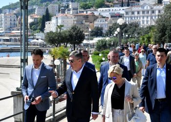 Na pomolu velika afera u Milanovićevom omiljenom gradu: Turudića čeka rat s moćnim lobijem