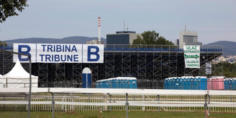 Na vrijeme proučite detalje: Zbog spektakla na Hipodromu nastaje zavrzlama u prometu