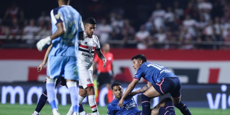 Nacionalni Montevideo, stanje Juana Izquierda se pogoršava