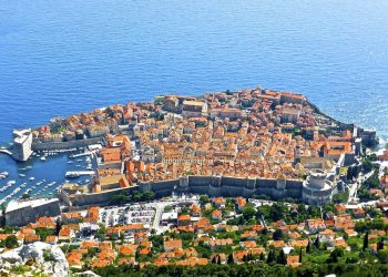 Najava proslave Međunarodnog dana mladih u Dubrovniku