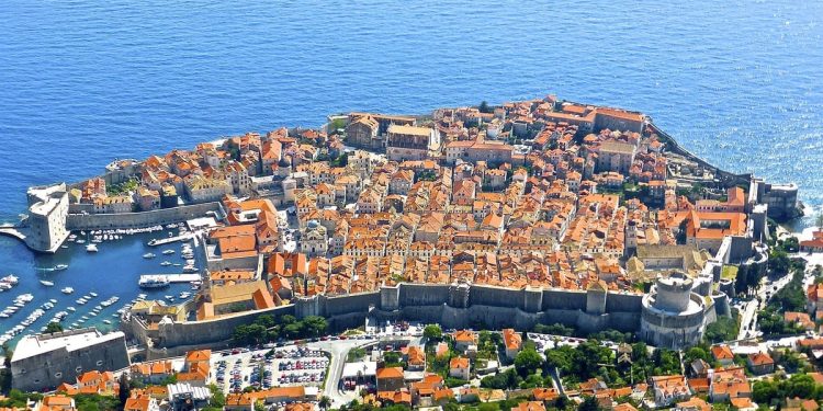 Najava proslave Međunarodnog dana mladih u Dubrovniku