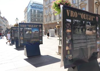 Najavljen bogat program obilježavanja 29. obljetnice “Oluje” u Rijeci