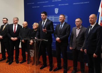 Najurili ga iz stranke, a sada želi biti šef Partije: Staro ime najavilo kandidaturu za šefa SDP-a