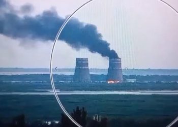Najveća europska nuklearna elektrana pretrpjela je ‘ozbiljnu štetu’ u ukrajinskom napadu – Moskva — RT Rusija i bivši Sovjetski Savez