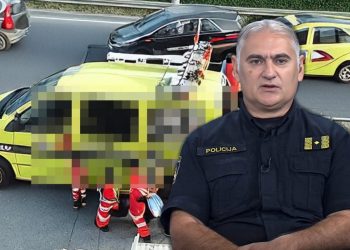 Najviše poginulih na cestama u Hrvatskoj je u Splitsko-dalmatinskoj županiji: “Samo ove godine 18 smrtno stradalih, najviše zbog brzine”