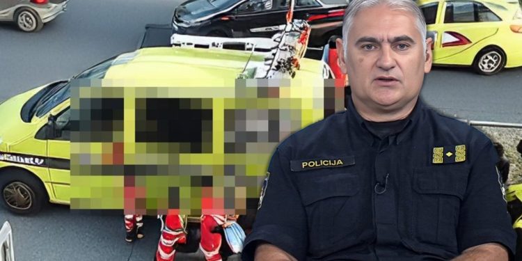 Najviše poginulih na cestama u Hrvatskoj je u Splitsko-dalmatinskoj županiji: “Samo ove godine 18 smrtno stradalih, najviše zbog brzine”