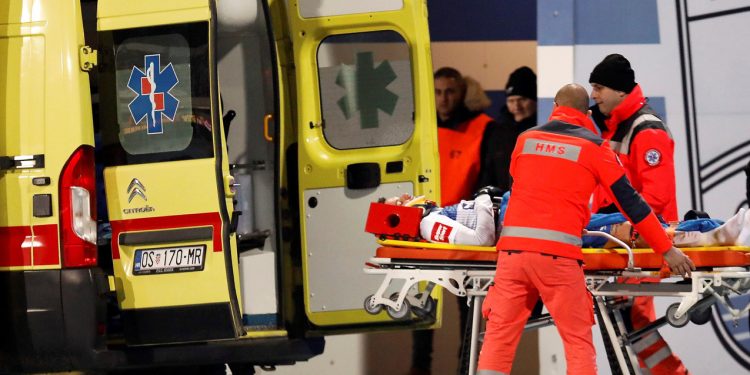 Nakon nesreća na viru, novi horor: Na Rabu život izgubila mlada djevojka