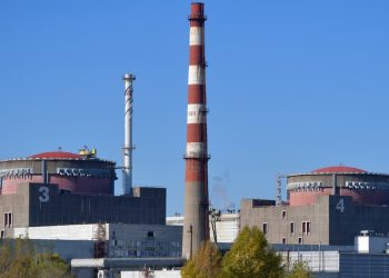 Nakon ukrajinskog napada izbio požar u nuklearnoj elektrani – guverner (VIDEO) — RT Rusija i bivši Sovjetski Savez