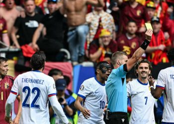 Napravio nered u Parizu, Tuchela doveo do ludila, a sada u ključnom trenutku dolazi na Maksimir