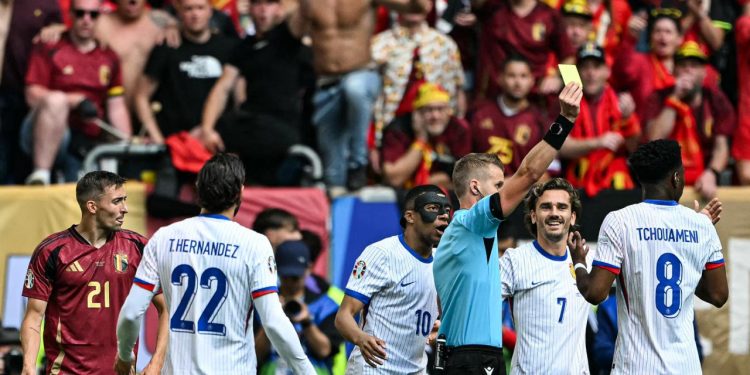 Napravio nered u Parizu, Tuchela doveo do ludila, a sada u ključnom trenutku dolazi na Maksimir