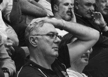 Napustio nas je proslavljeni hrvatski vaterpolist!