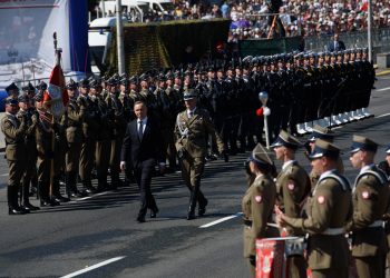 Narušio zračni prostor pa nestao? Neidentificirani objekt digao na noge NATO članicu