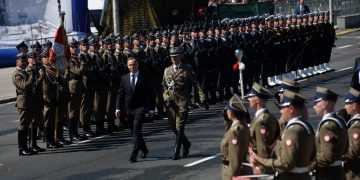 Narušio zračni prostor pa nestao? Neidentificirani objekt digao na noge NATO članicu