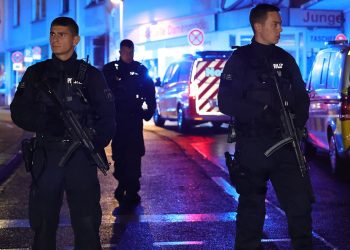 ‘Nasumično’ ubadanje nožem na festivalu u Njemačkoj ostavilo 3 mrtva, drugi ozlijeđeni: izvještaj