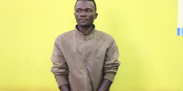 Navodni kenijski ubojica ‘vampira’, koji je priznao 42 ubojstva, pobjegao iz pritvora