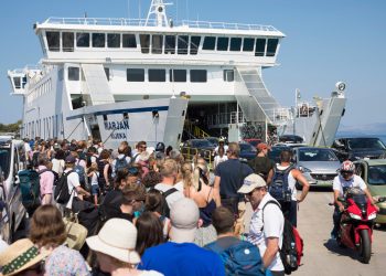 Ne daj Bože da ti se ovo dogodi na trajektu Jadrolinije: Putnika ulovilo srce, a nisu imali osnovno