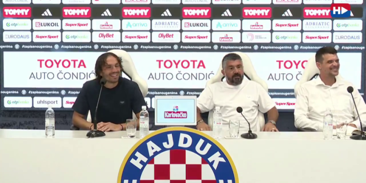 “Ne pričaj previše i jebi se…”