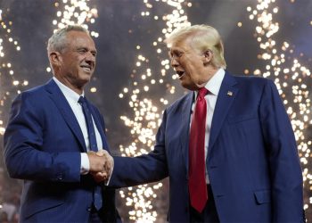 Nećak JFK-a podržao Trump, a ovaj mu obećao: Objaviti ću dokumente o atentatu tvog strica