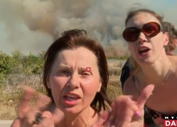 AFERA NAKAZE Božinović: Policija istražuje je li obitelj HDZ-ovca pretjerala u kritikama | NACIONAL.HR