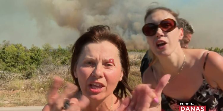 AFERA NAKAZE Božinović: Policija istražuje je li obitelj HDZ-ovca pretjerala u kritikama | NACIONAL.HR