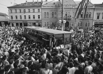 Nemetin – razmjena zatočenika 14. kolovoza 1992…kraj logoraških patnji
