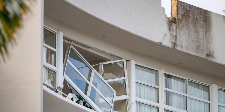 Neovlašteni pilot poginuo nakon što se helikopter srušio na australski hotel