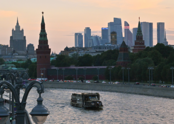 Neprijatelji Rusije nisu dobrodošli – Peskov — RT World News