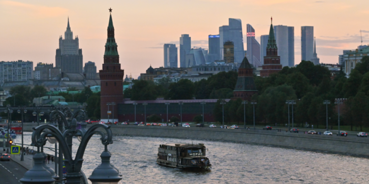 Neprijatelji Rusije nisu dobrodošli – Peskov — RT World News