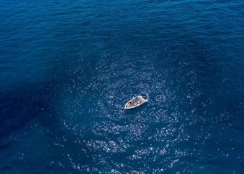 Nestalo nam goriva, plutali smo danima, tjedan dana nismo pili vodu!