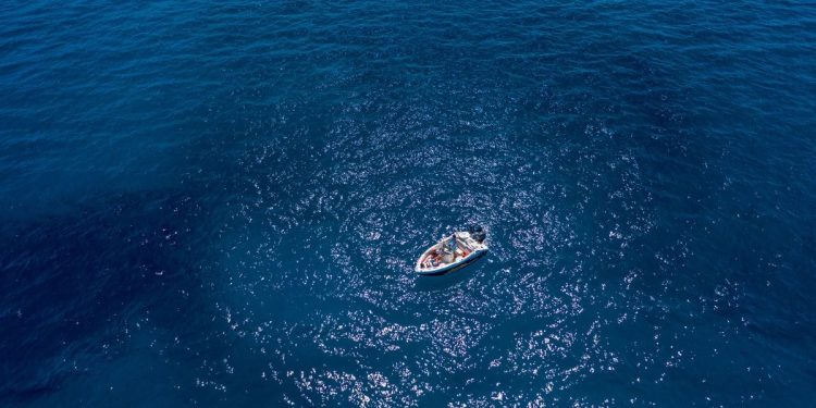 Nestalo nam goriva, plutali smo danima, tjedan dana nismo pili vodu!