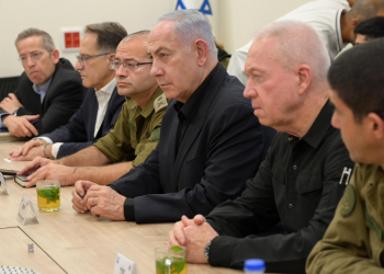 Netanyahu obećava još ‘iznenađujućih udaraca’ nakon što je Izrael osujetio ’tisuće’ Hezbollahovih raketa: ‘Nije kraj’