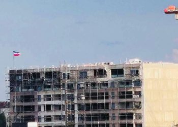 Netko je učinio nezamislivo s hrvatskom zastavom, ljudi zgroženi: ‘Imamo unutarnjeg neprijatelja’