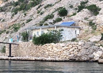 Netko ovdje ilegalno dobro zarađuje