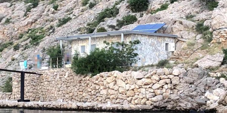 Netko ovdje ilegalno dobro zarađuje