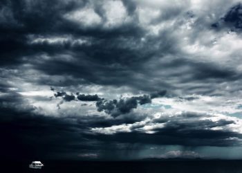 DHMZ najavio dramatičnu promjenu vremena: "Očekujemo snažno nevrijeme i bujične poplave – Pratite prognoze za vikend!"