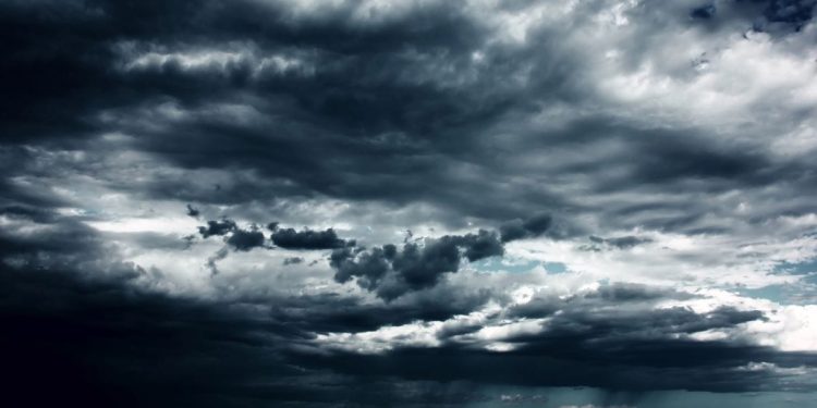 DHMZ najavio dramatičnu promjenu vremena: "Očekujemo snažno nevrijeme i bujične poplave – Pratite prognoze za vikend!"