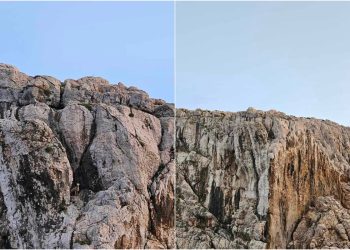 Neviđena drama: ‘Već deset dana je zatočena na stijeni, hitno nam treba pomoć da je spasimo’