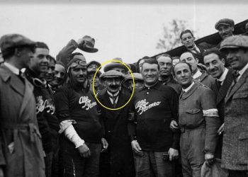 15. kolovoza 1938. umro Nicola Romeo, talijanski industrijalac, automobilski magnat, utemeljitelj brenda Alfa Romeo | NACIONAL.HR