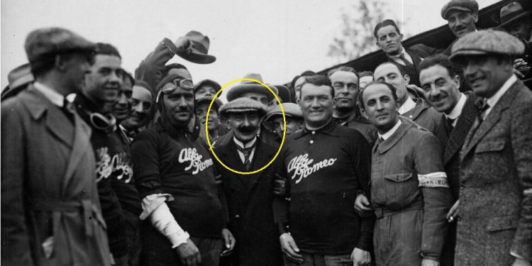 15. kolovoza 1938. umro Nicola Romeo, talijanski industrijalac, automobilski magnat, utemeljitelj brenda Alfa Romeo | NACIONAL.HR