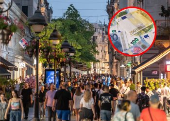 Nije mogao doći k sebi kad je vidio za koliko se prodaje stan od 11 kvadrata: ‘Majko moja’