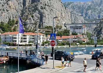 Nijemac proživio pakao na odmoru u Hrvatskoj: ‘Moja majka je bila u potpunom šoku’