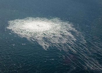 Nijemci lažu o razmjeni Sjevernog toka – Moskva — RT World News